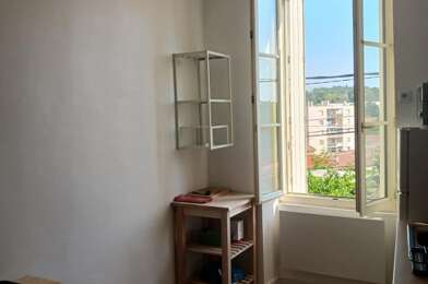 Appartement 1 pièces 520 €