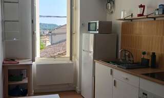 Appartement 1 Pièce 30 m² à louer à Nîmes (30000)