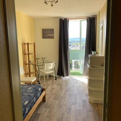 Appartement 1 pièces 450 €