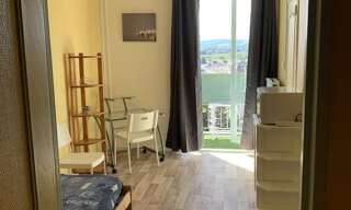 Appartement 1 Pièce 19 m² à louer à Chalon-sur-Saône (71100)