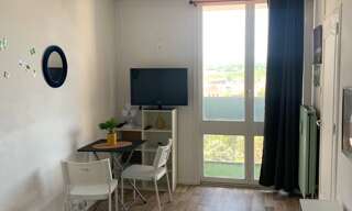 Appartement 1 Pièce 20 m² à louer à Chalon-sur-Saône (71100)