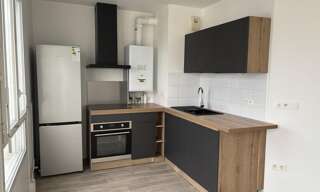 Appartement 2 Pièces 40 m² à louer à Aulnay-sous-Bois (93600)