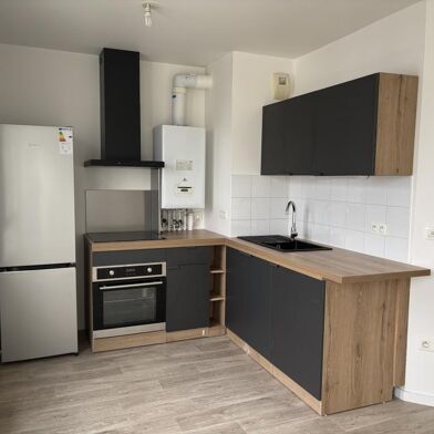 Appartement 2 pièces 999 €