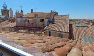 Appartement 1 Pièce 14 m² à louer à Aix-en-Provence (13090)