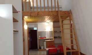 Appartement 1 Pièce 37 m² à louer à Pierrelatte (26700)