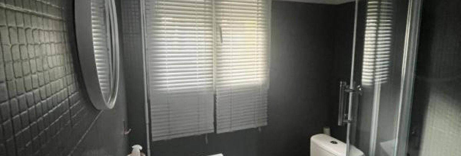 Maison 4 Pièces 50 m² à louer à Montreuil (93100)