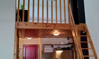 Appartement 1 Pièce 35 m² à louer à Pierrelatte (26700)