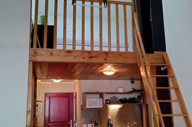 Appartement 1 pièces 530 €