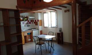 Appartement 1 Pièce 20 m² à louer à Pierrelatte (26700)