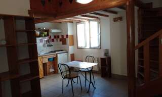 Appartement 1 Pièce 20 m² à louer à Pierrelatte (26700)