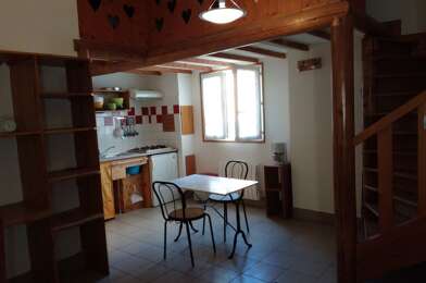 Appartement 1 pièces 500 €