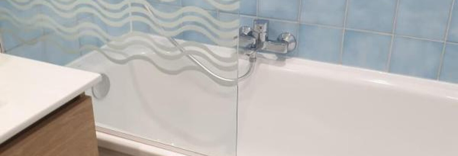 Appartement 3 Pièces 55 m² à louer à Quimperlé (29300)