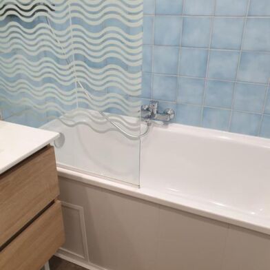 Appartement 3 pièces 655 €