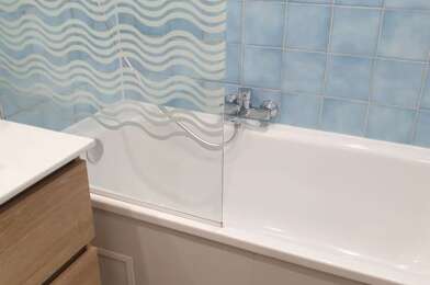 Appartement 3 pièces 655 €