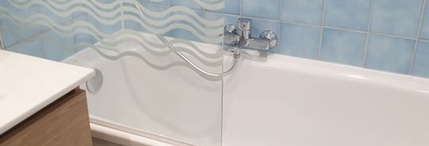 Appartement 3 Pièces 55 m² à louer à Quimperlé (29300)