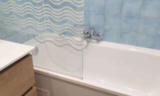 Appartement 3 Pièces 55 m² à louer à Quimperlé (29300)