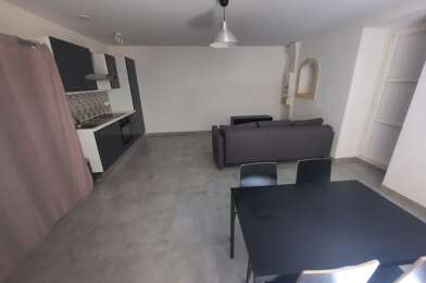Appartement 1 pièces 480 €