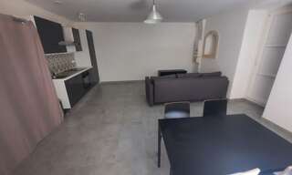 Appartement 1 Pièce 35 m² à louer à Bagnols-sur-Cèze (30200)