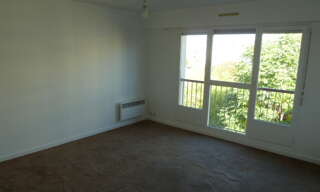 Appartement 1 Pièce 28 m² à louer à Montrouge (92120)