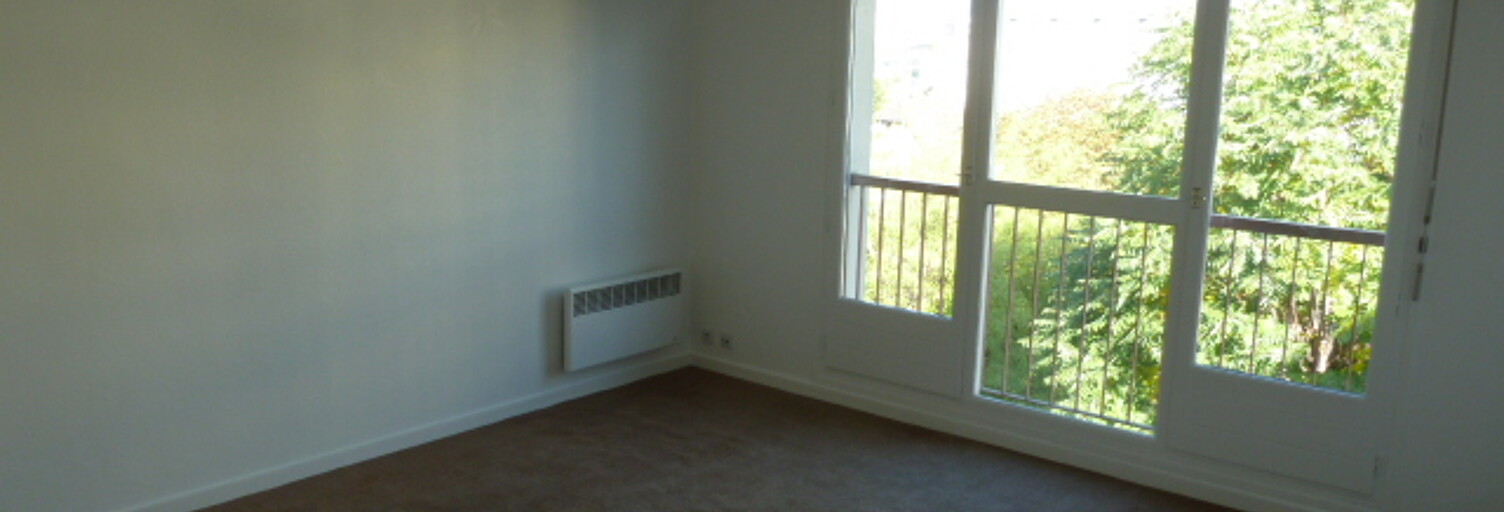 Appartement 1 Pièce 28 m² à louer à Montrouge (92120)