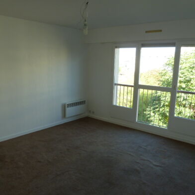 Appartement 1 pièces 965 €