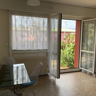 Appartement 1 pièces 790 €
