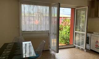 Appartement 1 Pièce 40 m² à louer à Chambéry (73000)