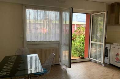 Appartement 1 pièces 790 €