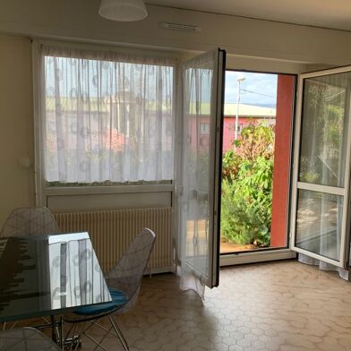 Appartement 1 pièces 790 €