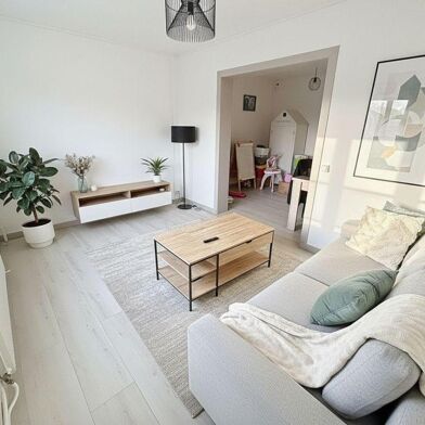 Maison 6 pièces 143000 €