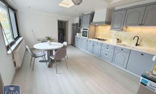 Maison 6 Pièces 85 m² à vendre à Raillencourt-Sainte-Olle (59554)