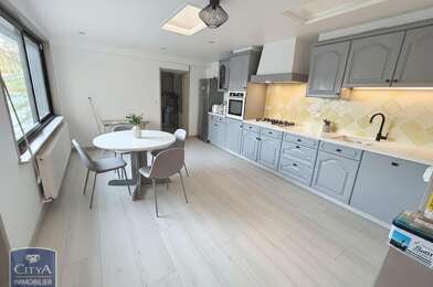 Maison 6 pièces 143000 €