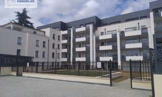 Appartement 2 Pièces 39 m² à louer à Beauvais (60000)