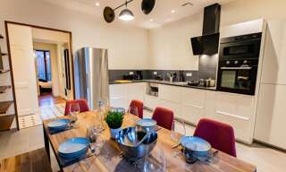 Appartement 1 Pièce 11 m² à louer à Grenoble (38000)