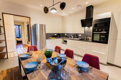 Appartement 1 pièces 510 €