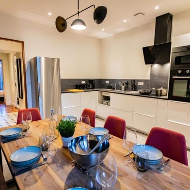 Appartement 1 pièces 510 €