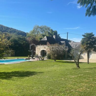 Maison 7 pièces 575000 €