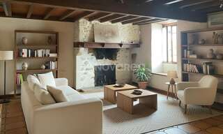 Maison 7 Pièces 219 m² à vendre à Rontignon (64110)