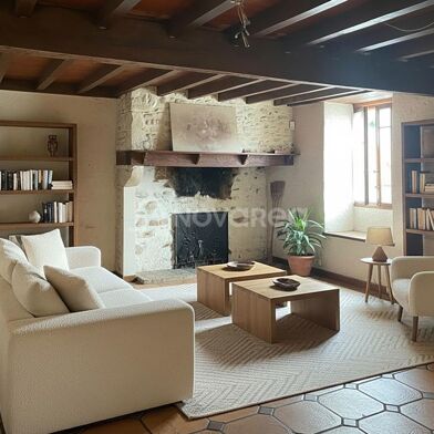 Maison 7 pièces 554000 €