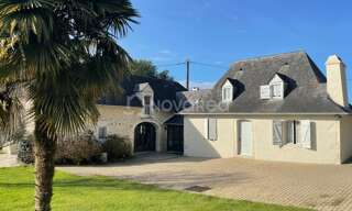 Maison 7 Pièces 219 m² à vendre à Rontignon (64110)