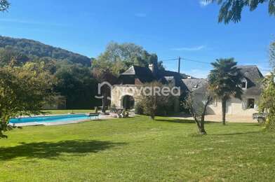 Maison 7 pièces 554000 €