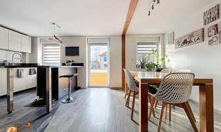 Appartement 3 Pièces 70 m² à louer à Richwiller (68120)