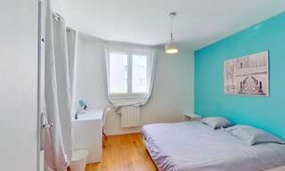 Appartement 4 Pièces 53 m² à louer à Lyon 8 (69008)