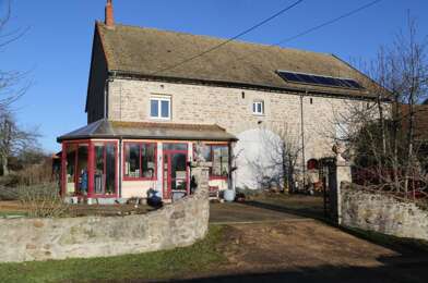 Maison 5 pièces 250000 €