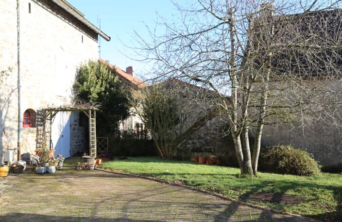 Ancienne fermette rénovée de 160 m² à proximité d'Autun — photo 3