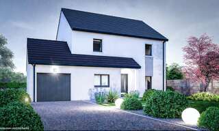 Maison 7 Pièces 126 m² à vendre à Parigné-l'Évêque (72250)