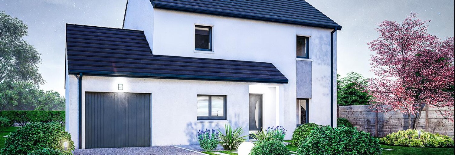 Maison 7 Pièces 126 m² à vendre à Parigné-l'Évêque (72250)