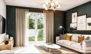 Maison 4 Pièces 63 m² à vendre à Sablé-sur-Sarthe (72300)