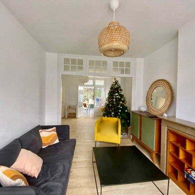 Maison 5 pièces 459000 €