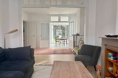 Maison 5 pièces 459000 €